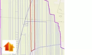 Działka 33 800,00 m², Żychlin, Bartosza Głowackiego, Sprzedaż