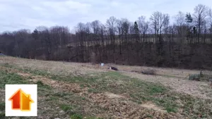 Działka 2 556,00 m², Błędowa Tyczyńska, Sprzedaż
