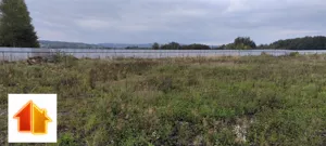 Działka 2 856,00 m², Boguchwała, Sprzedaż