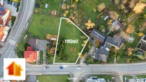 Działka 1 193,00 m², Rogów, Czyżowicka, Sprzedaż