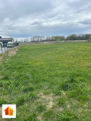 Działka 1 713,00 m², Dobrzyniewo Kościelne, Sprzedaż