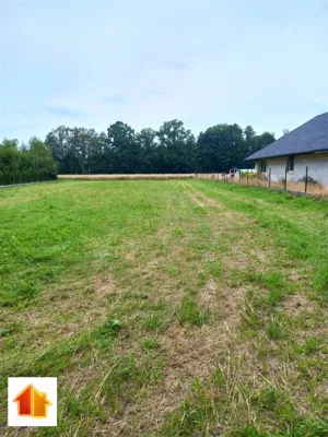 Działka 1 549,00 m², Chybie, Henryka Sienkiewicza, Sprzedaż
