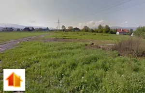 Działka 2 058,00 m², Bielsko-Biała, Jacka Odrowąża, Sprzedaż