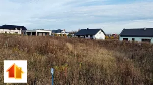 Działka 693,00 m², Kutno, Janiny Porazińskiej, Sprzedaż