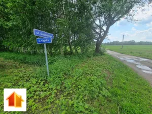 Działka 2 760,00 m², Bodzanów, Kępska, Sprzedaż