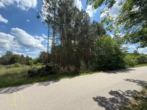 Działka 2 390,00 m², Kiciny, Sprzedaż