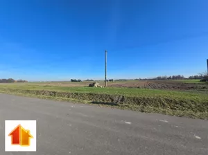 Działka 1 453,00 m², Kobierniki, Sprzedaż