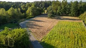 Działka 976,00 m², Rudy, Kolonia Renerowska, Sprzedaż