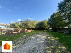 Działka 1 551,60 m², Kutno, Krzywa, Sprzedaż