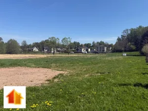 Działka 1 500,00 m², Żory, Łąkowa, Sprzedaż