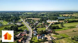 Działka 3 281,00 m², Rybnik, Lechicka, Sprzedaż