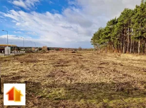 Działka 1 200,00 m², Legarda, Sprzedaż