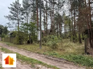 Działka 3 720,00 m², Łochów, Sprzedaż