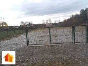 Działka 2 109,00 m², Orzesze, Modrzańska, Sprzedaż