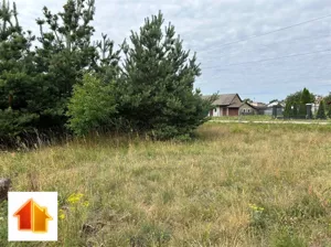 Działka 1 090,00 m², Wyszki, Nowa, Sprzedaż