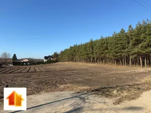 Działka 1 370,00 m², Wyszków, Osiedlowa, Sprzedaż