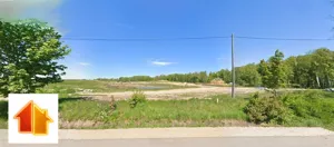 Działka 3 800,00 m², Piecki, Sprzedaż