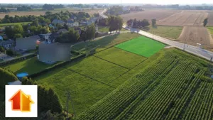 Działka 1 430,00 m², Pawłowice, Pszczyńska, Sprzedaż