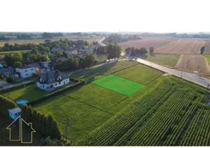 Działka 886,00 m², Pawłowice, Pszczyńska, Sprzedaż