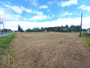 Działka 2 105,00 m², Żory, Kleszczów, Pszczyńska, Sprzedaż