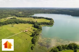Działka 2 785,75 m², Purda, Sprzedaż