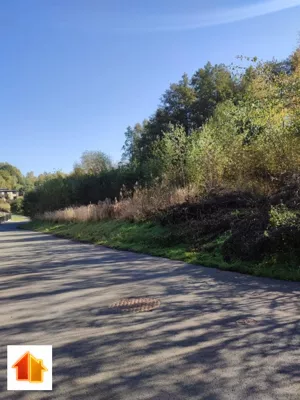 Działka 1 452,00 m², Żory, Spadzista, Sprzedaż