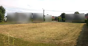 Działka 780,00 m², Mizerów, Średni Dwór, Sprzedaż