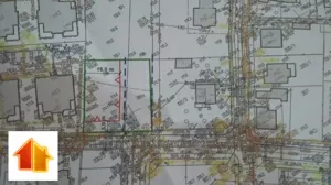 Działka 1 236,00 m², Kutno, Stanisława Koniecpolskiego, Sprzedaż