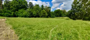 Działka 1 804,00 m², Żory, Rogoźna, Stroma, Sprzedaż
