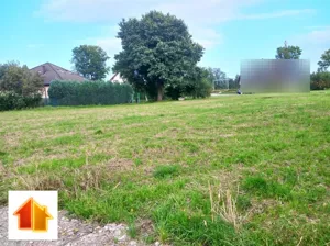 Działka 1 437,00 m², Strumień, Topolowa, Sprzedaż