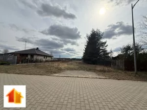 Działka 960,00 m², Kamieńczyk, Warszawska, Sprzedaż