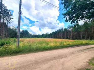 Działka 924,00 m², Zarzeczany, Sprzedaż
