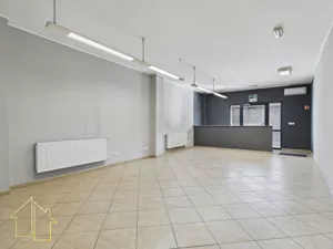 Biuro 140,00 m², Żory, Kleszczówka, Boczna, Wynajem