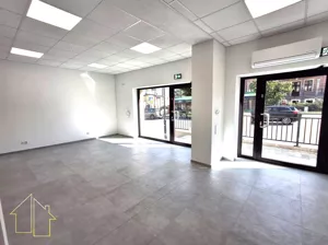 Lokal użytkowy 60,00 m², Żory, Śródmieście, Dworcowa, Wynajem