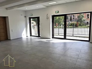Lokal użytkowy 60,00 m², Żory, Śródmieście, Dworcowa, Wynajem