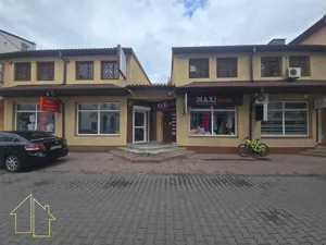 Lokal użytkowy 90,00 m², Płock, Królewiecka, Sprzedaż