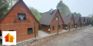 Lokal użytkowy 1 006,00 m², Solina, Sprzedaż