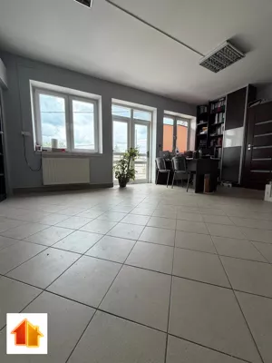 Lokal użytkowy 60,00 m², Mielec, Torowa, Wynajem