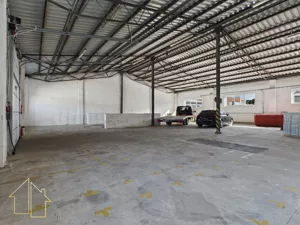 Magazyn 324,00 m², Żory, Kleszczówka, Boczna, Wynajem