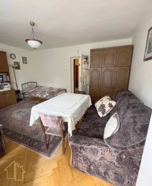 Mieszkanie jednopokojowe 38,20 m², Jarosław, Ignacego Kraszewskiego, Sprzedaż