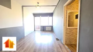 Mieszkanie jednopokojowe 28,06 m², Rybnik, Chwałowice, Zwycięstwa, Sprzedaż