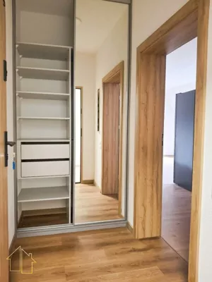 Mieszkanie jednopokojowe 34,50 m², Żory, Śródmieście, Dworcowa, Wynajem