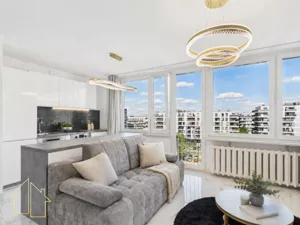 Mieszkanie jednopokojowe 35,00 m², Warszawa, Białołęka, Jana Kowalczyka, Wynajem