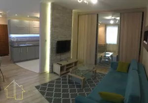 Mieszkanie jednopokojowe 34,35 m², Żory, Śródmieście, Rynek, Wynajem