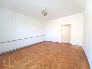Mieszkanie dwupokojowe 52,00 m², Żory, Zachód, 3 Maja, Sprzedaż