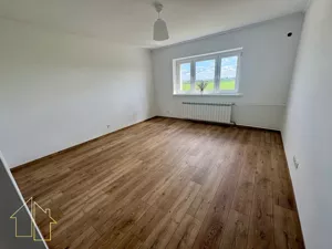 Mieszkanie dwupokojowe 56,10 m², Domaników, Sprzedaż