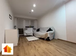 Mieszkanie dwupokojowe 37,43 m², Rybnik, Ignacego Paderewskiego, Sprzedaż