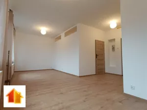 Mieszkanie dwupokojowe 37,43 m², Radlin, Irysowa, Sprzedaż