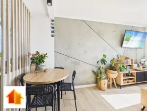 Mieszkanie dwupokojowe 35,00 m², Strumień, Młyńska, Sprzedaż