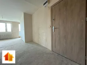 Mieszkanie dwupokojowe 34,50 m², Żory, Zachód, Księcia Władysława, Osiedle Księcia Władysława, Sprzedaż